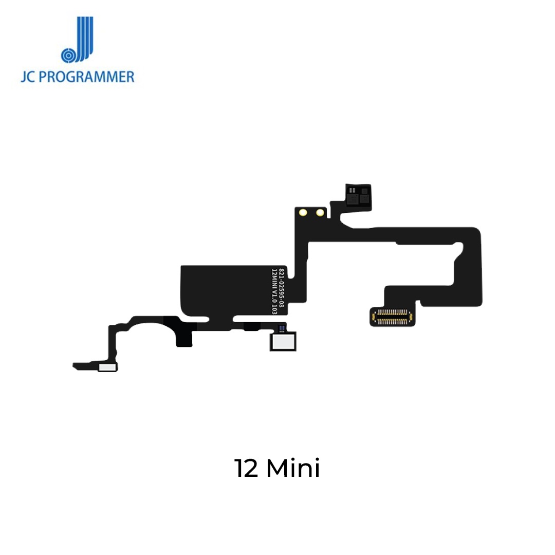 FLEXIBEL JCID 12MINI RECEIVER FPC ORIGINAL